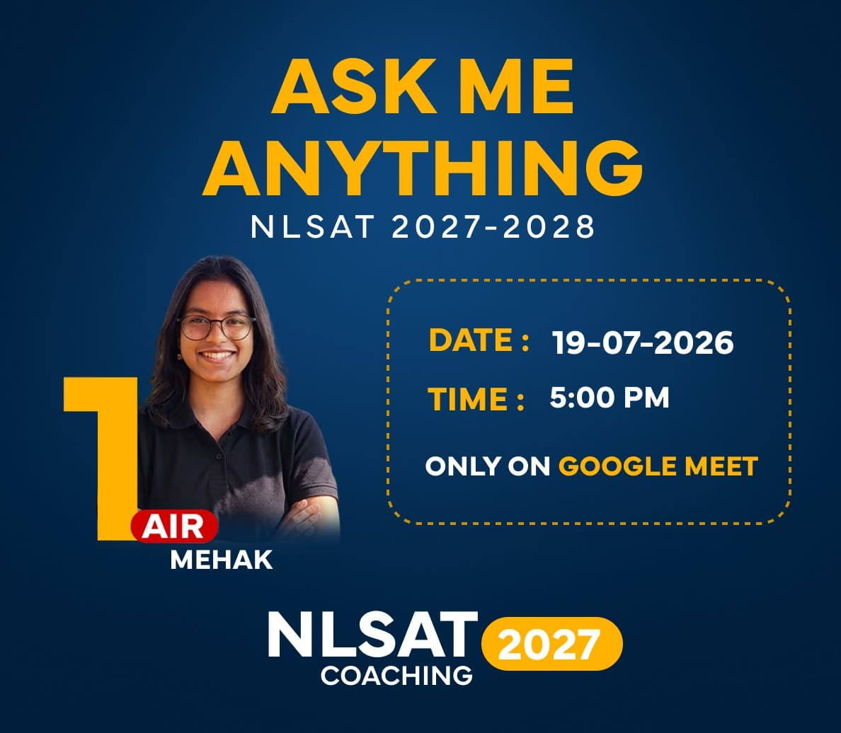 Ask Me Anything (AMA) Session by AIR 1 Mehak