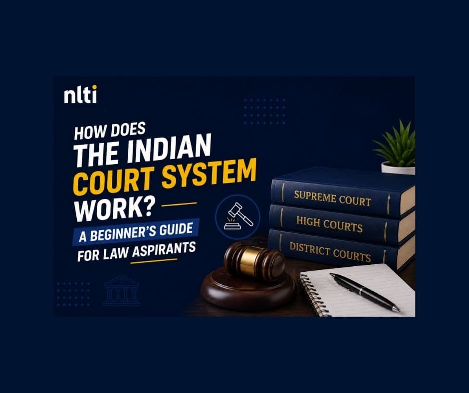 Indian Court System Explained: A Beginner's Guide